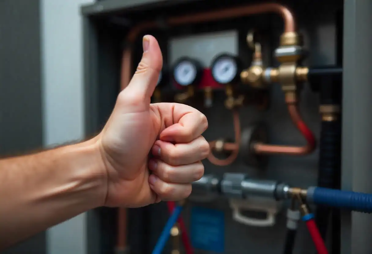 Emergency HVAC services and installations in Felton, PA