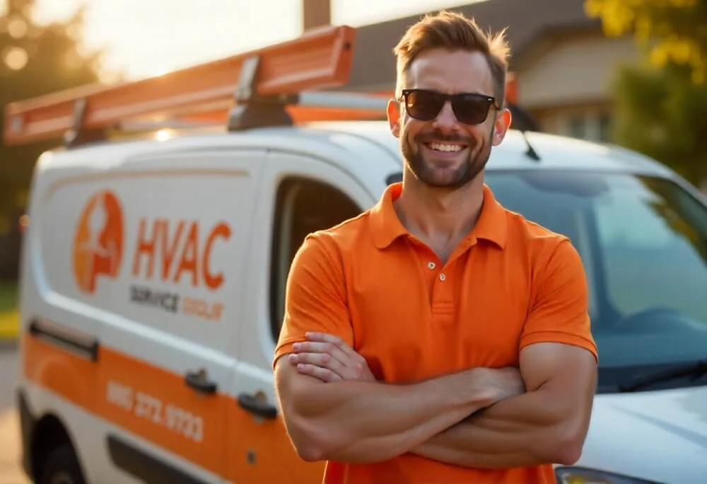 Professional HVAC repair and installation services in Felton, PA